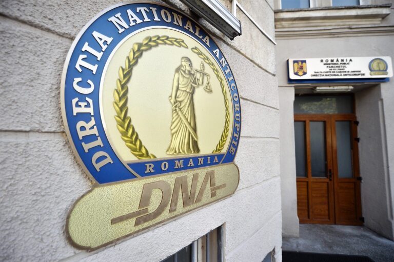 Cutremur în Poliția Botoșani! Zeci de polițiști trimiși în judecată de DNA! 16 sunt de la Serviciul Rutier al IPJ Botoșani!