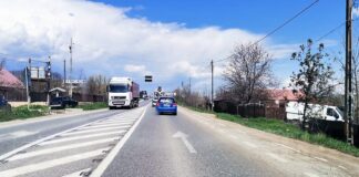 Veste bună pentru transportatorii vasluieni, bani mai mulți pentru acciza pe motorină