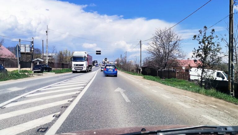 Incompetenții din Ministerul Transporturilor nu recomandă realizarea drumului expres Tișița-Albița! Motivul? Rentabilitatea foarte scăzută!!!