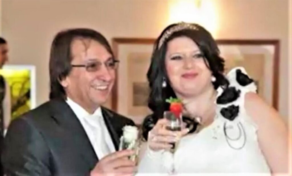 Claudio, italianul care a executat-o pe vasluianca Loredana Ioniță în plină stradă, a murit duminică după-amiază! Medicii l-au ținut în viață trei zile! 1 loredana vaslui decedata
