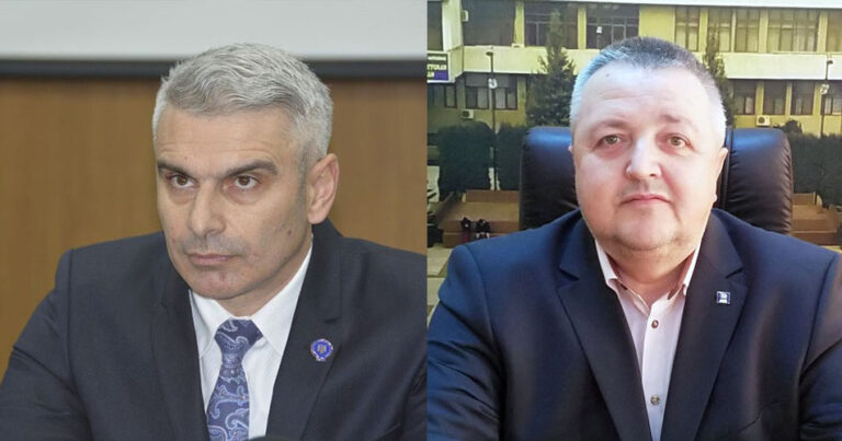 Alianța a decis: Daniel Onofrei prefect, Mircea Gologan și Dorin Apostu, subprefecții județului