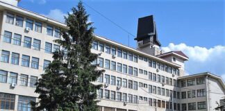 Grevă în administrația publică, miercuri. Sute de sindicaliști din județul Vaslui protestează