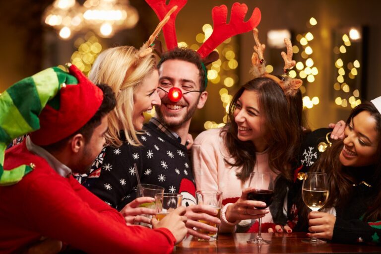 Vasluienii pot merge liniștiți la restaurante, de Crăciun și Revelion! Decizia de ultimă oră a CNSU!