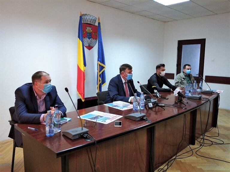 BURSA ZVONURILOR 2022 Daniel Neacșu (PSD) – viceprimar la Vaslui, Gelu Veziteu (PNL) – vicepreședinte la Consiliul Județean!
