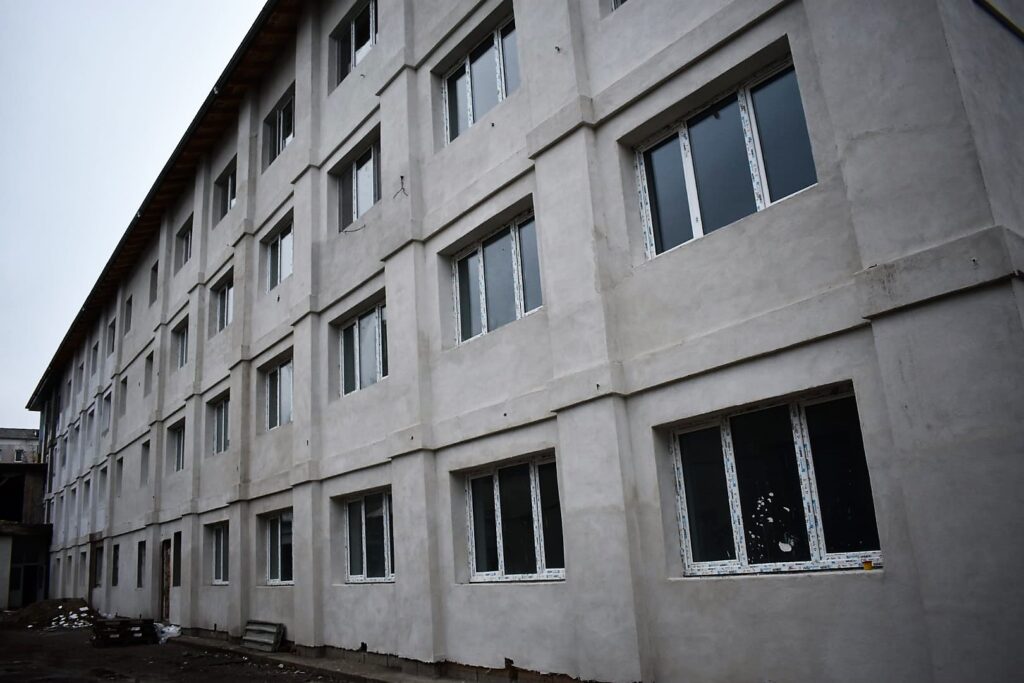 barlad spital copii