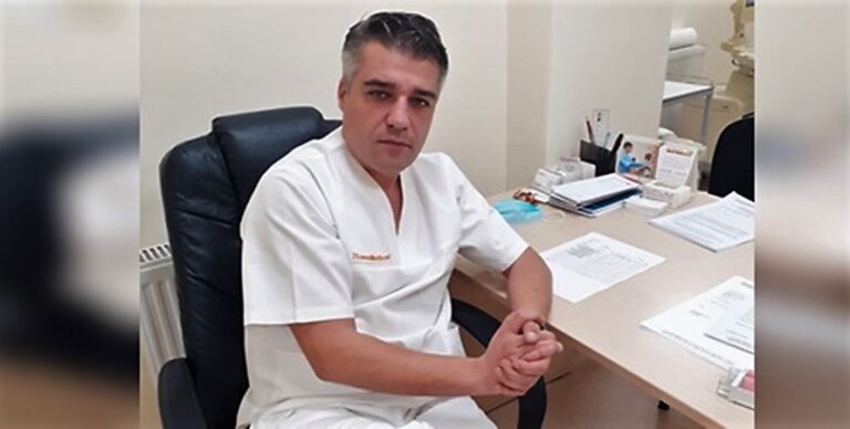 Gest ULUITOR al managerului Spitalului Municipal Huși! A salvat viețile răniților din accidentul produs în pădurea Dobrina!