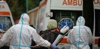 Încă doi vasluieni au pierdut bătălia cu Covid 19! Alți 1.100 de sunt izolați în case, in carantina!
