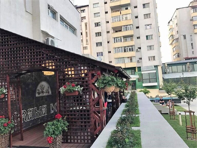 Tranzacția imobiliară a anului, la Vaslui! S-a vândut un restaurant celebru!