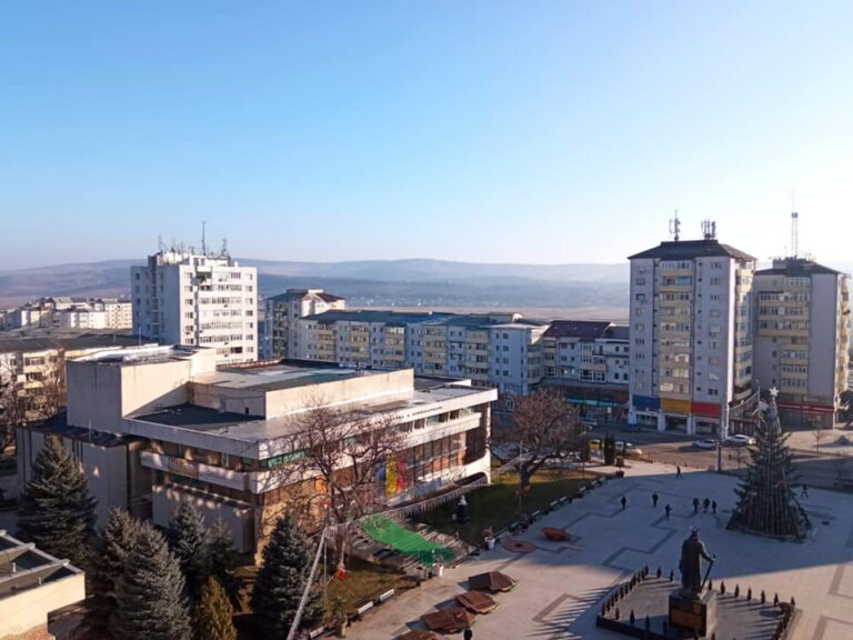 Vasluiul, în topul național al moldovenilor cu buletine românești! București și Iași, zeci de adrese cu mii de cetățeni moldoveni!