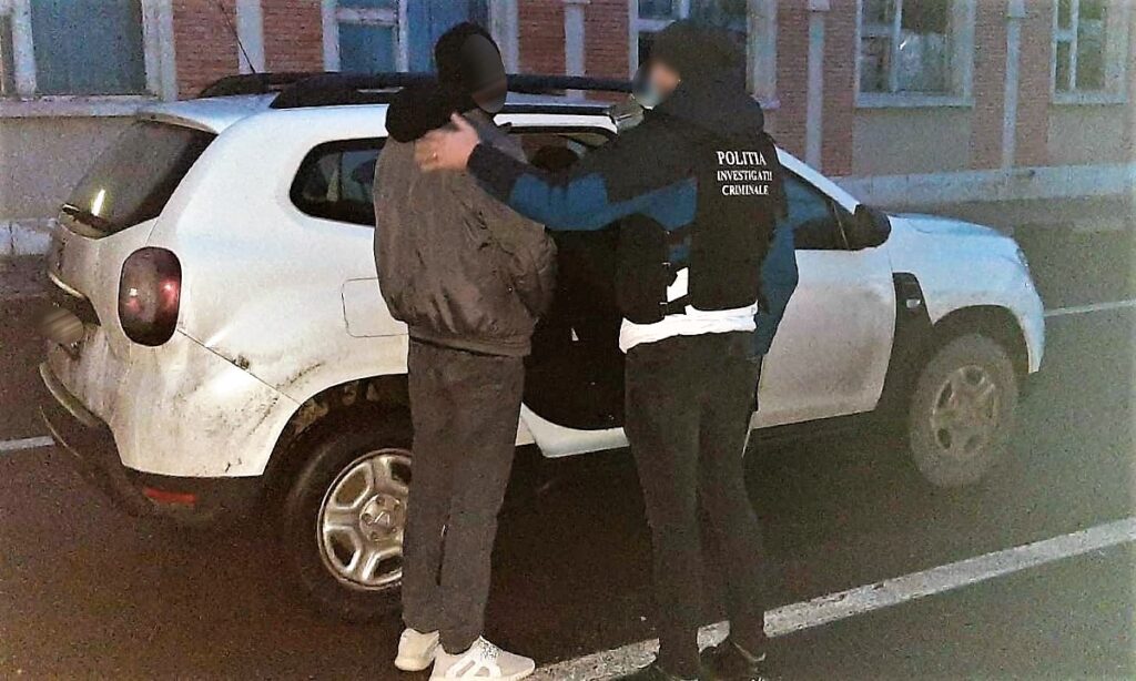 traficant de droguri albita