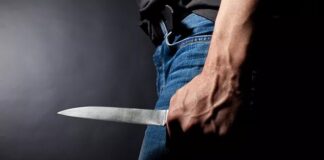 Femeie de 35 de ani, din Zorleni, înjunghiată în inima! Criminalul este căutat de Poliție!