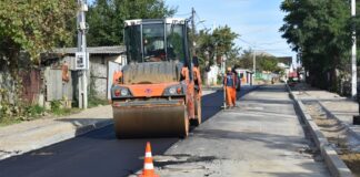 LISTA STRAZI Cel mai ambițios proiect de infrastructura din istoria Bârladului prinde contur: autobuze electrice, străzi asfaltate, parcări noi!