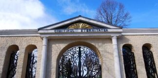 Telenovela ”Noul cimitir al Vasluiului” a intrat în… vacanță! În 2024, nimănui nu-i păsa de acest subiect