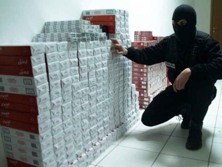 Un cetățean moldovean, reținut la Vaslui, trebuie să execute 5 ani de închisoare în Ucraina! A fost plasat sub control judiciar, în Vaslui!