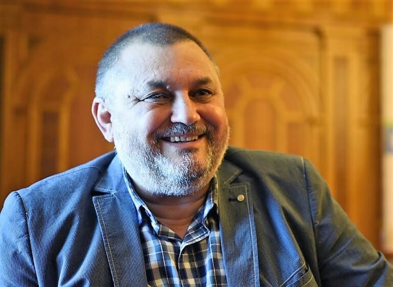 Fostul președinte al PMP Vaslui, Corneliu Bichineț, îl susține pe Tomac, la Congresul PMP! Mesajul celor 55 de lideri ai Mișcării Populare!