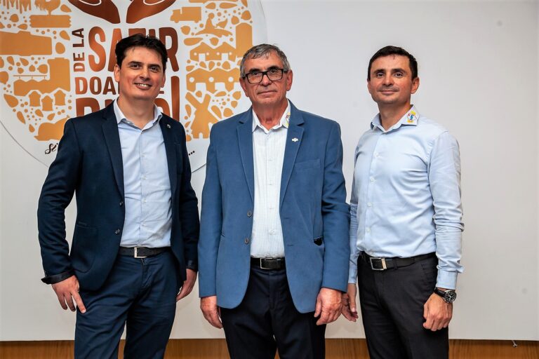 Povestea de succes a brandului național Familia Safir. Din generație în generație…