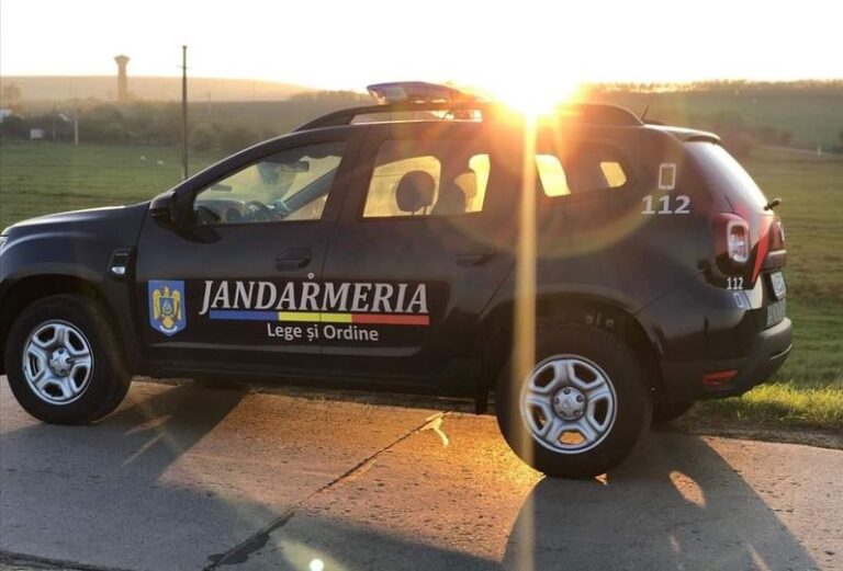 Astăzi, este Ziua Europeană a Numărului Unic de Urgență 112! Peste 1.000 de apeluri la jandarmii vasluieni, anul trecut!