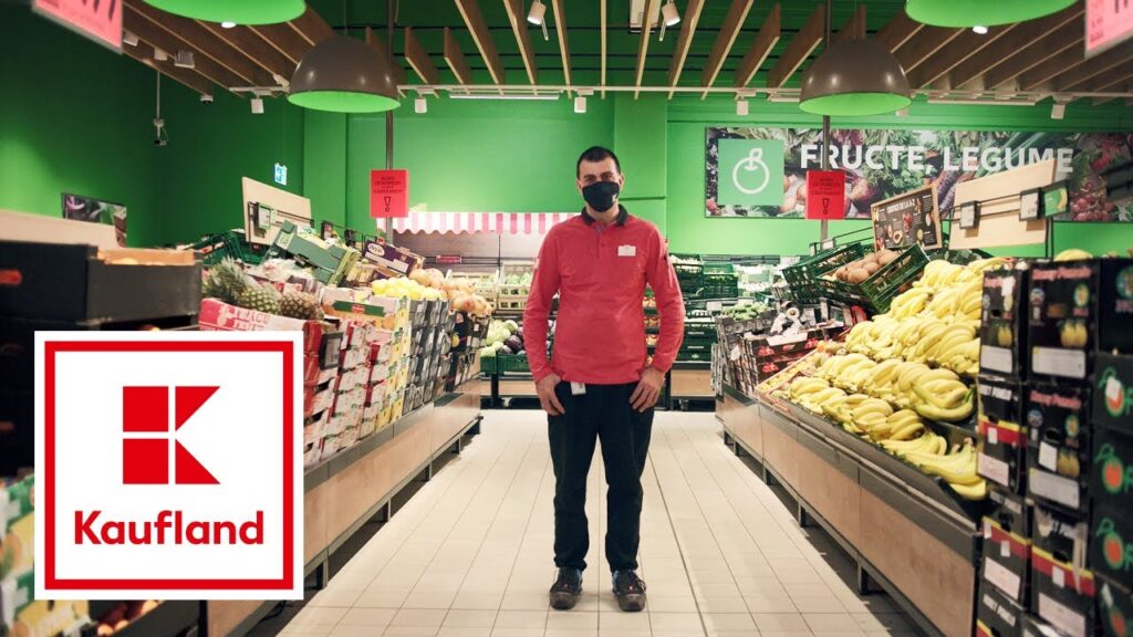kaufland husi