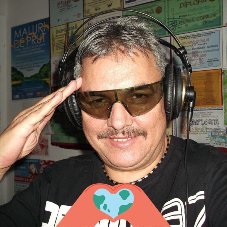 Vineri, la Vaslui, concert în memoria regretatului compozitor Marcel Iorga