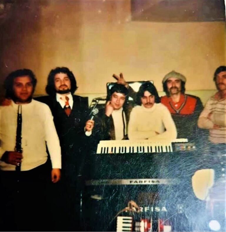 Mii de vasluieni sunt consternați de dispariția compozitorului Marcel Iorga! Curg mesajele îndurerate pe rețelele de socializare!
