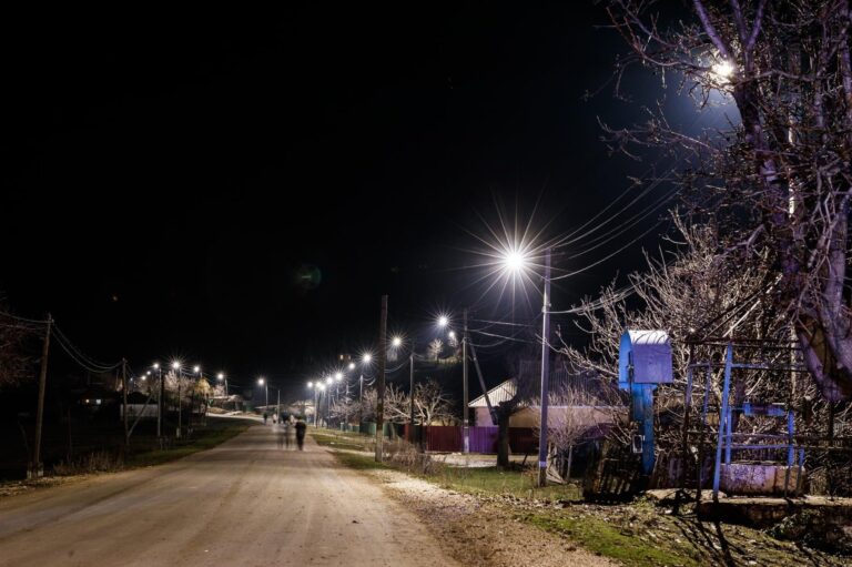 Primarul curajos, care a adus schimbarea la Negrești! Schimbare uimitoare, oraș european!