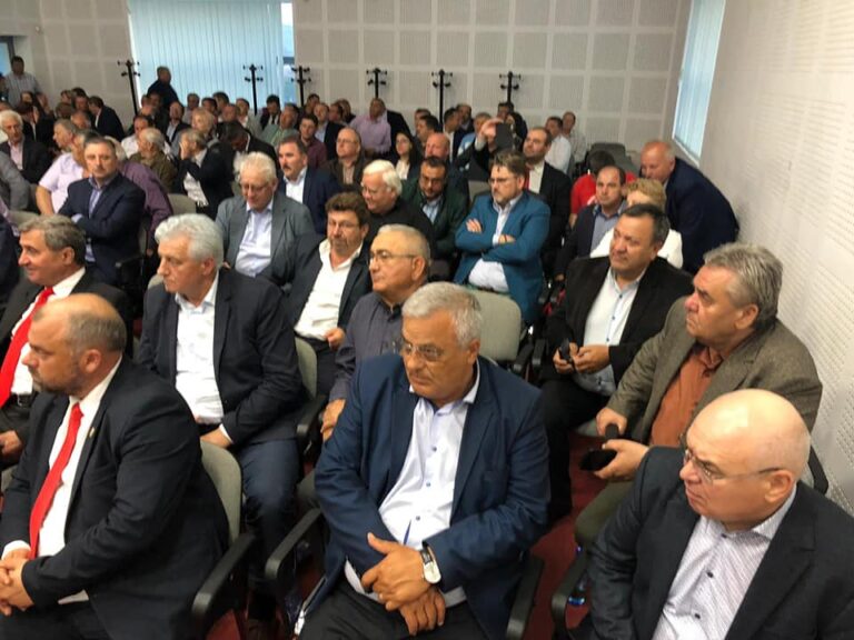 Tremură serios unii dintre primarii vasluieni! Alegeri în două tururi? PSD spune că NU!