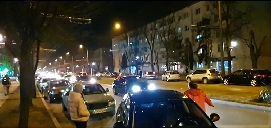 protest antirestrictii vaslui 11