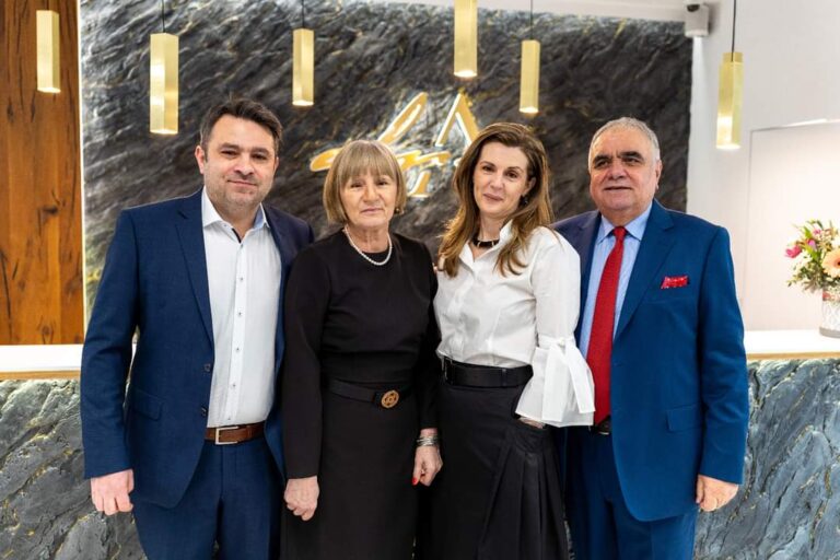 SOC! A murit Ioan Acatrinei, managerul ROTRANS SA Vaslui!