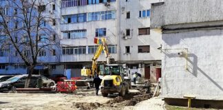 Controale la firmele din domeniul alimentării cu apă și servicii de canalizare