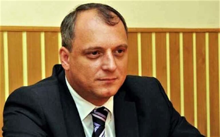 ”ALDE este un proiect politic de anvergură”, spune Dan Marian, noul vicepreședinte național al partidului! Alegeri la București, sâmbătă, o nouă echipă de conducere! Libertate, democrație, prosperitate!