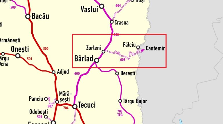 Este vestea așteptată de mii de locuitori de pe Valea Prutului! Pe 15 martie, se redeschide această gară! REACȚIA unui fost secretar de stat din Transporturi!￼