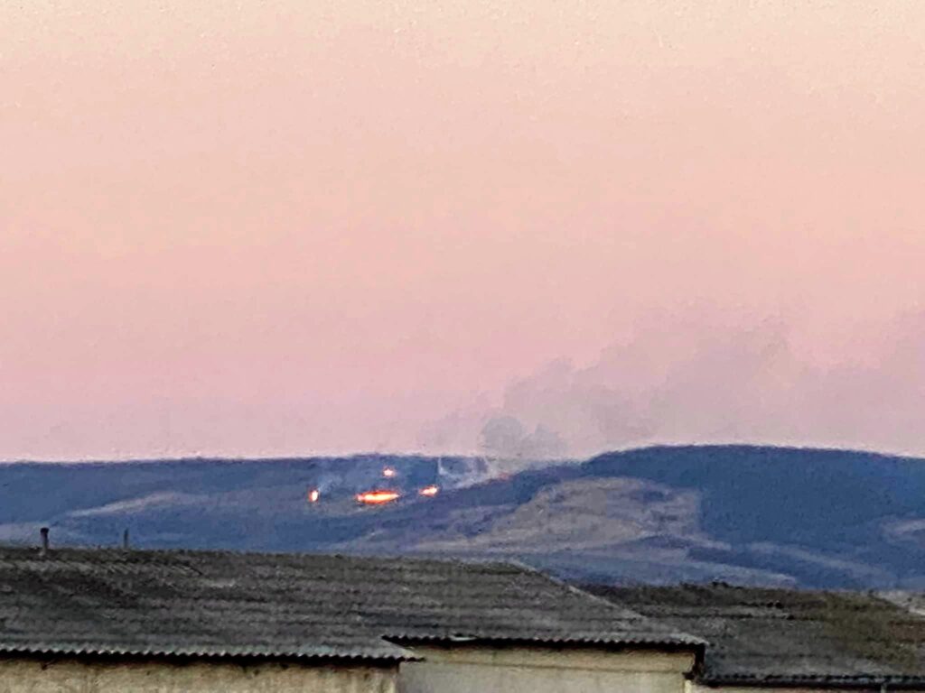 foc miriste tanacu 1