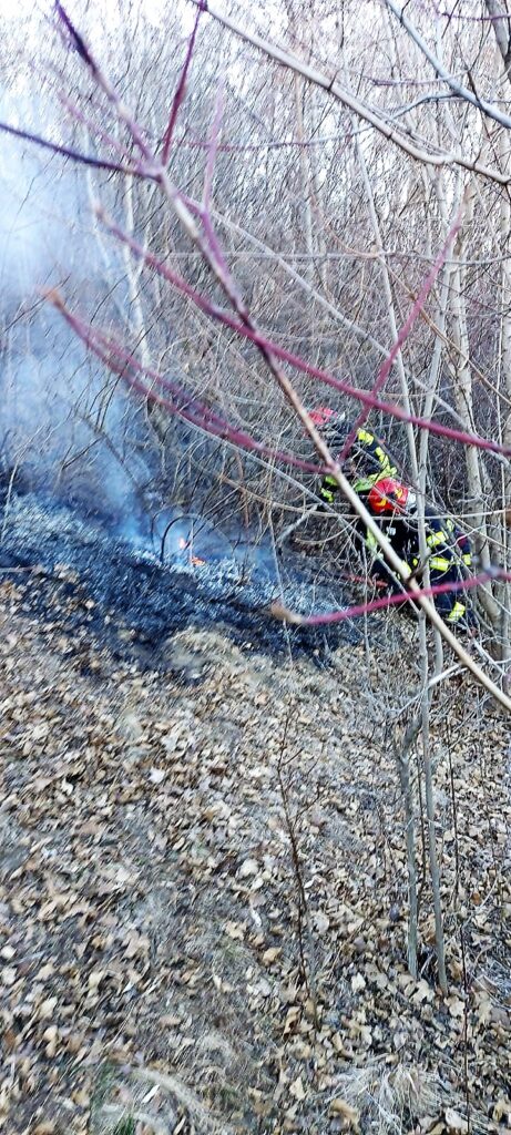 incendiu dragomiresti 1