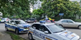 Șofer din Zorleni, lăsat pieton de Poliția Rutieră Bârlad. Era beat la volan
