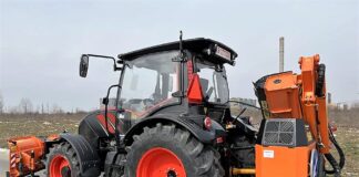 Un tractorist din Blăgești a condus cu permisul anulat, din 2010. Polițiștii din Murgeni l-au prins