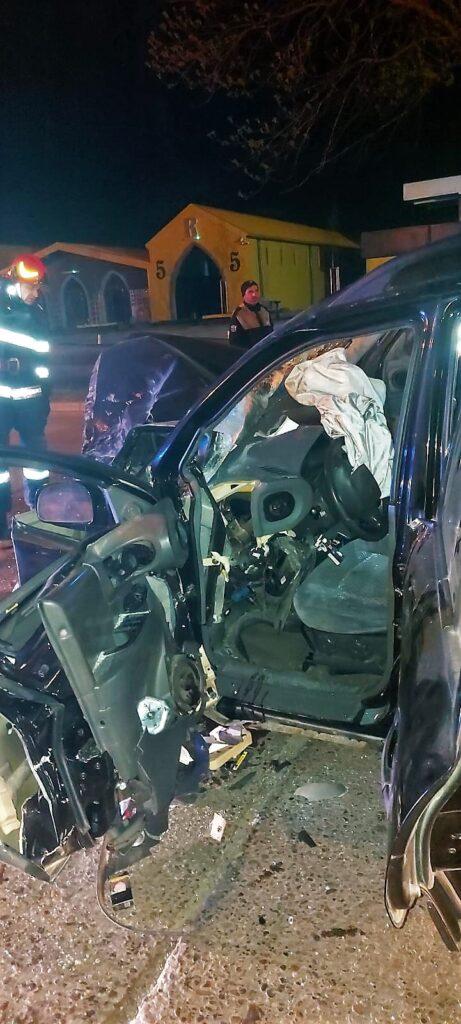 Accident varianta vaslui 2 2