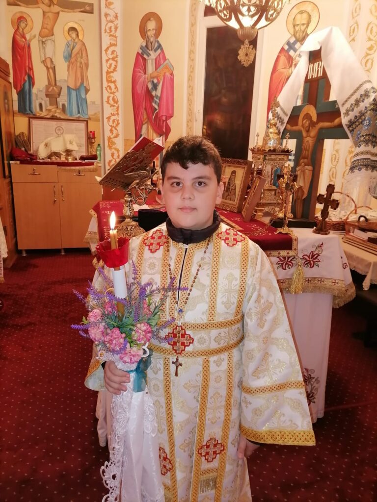 Vasluianul.ro vă dorește un Paște fericit și cu multă liniște! Hristos a Înviat!