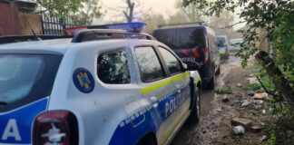 Șapte bârlădeni își petrec noaptea la arest, după perchezițiile de sâmbătă dimineață! Acuze de trafic de droguri – surse Vasluianul.ro