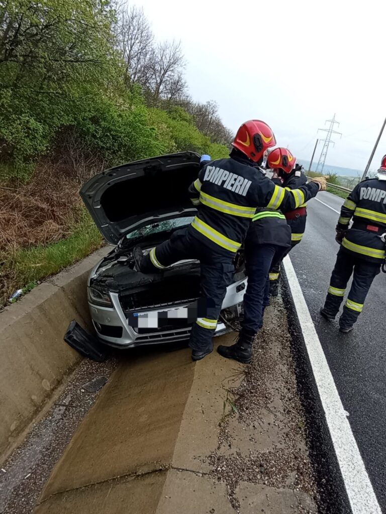 accident ratesu cuzei 5