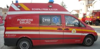 Accident cu o victimă în Huși, pe strada Ana Ipătescu