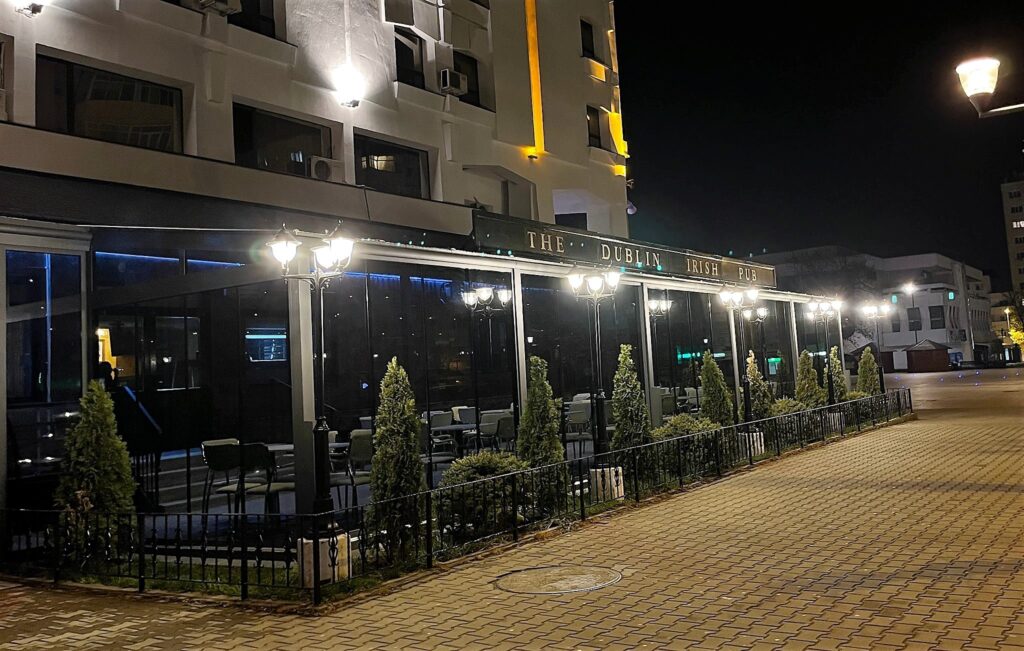cafe irish dublin racova 2