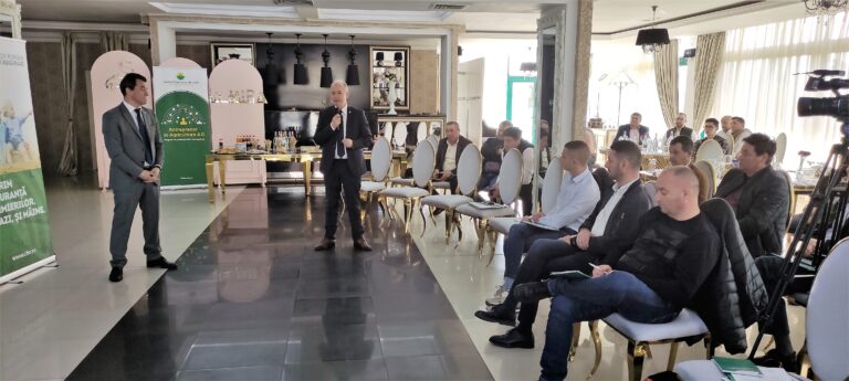 Românii nu vor suferi de foame, vor fi destule alimente în acest an, dă asigurări ing. Dan Hurduc, membru în Consiliul Director al Clubului Fermierilor Români