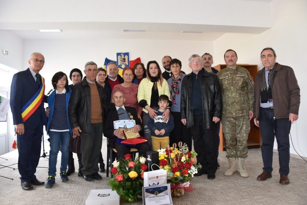 deleni veteran de razboi 3 2 1