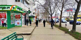 Vremea se schimbă radical, în următoarele zile. Lapoviță și ninsori, la altitudini mai mari de 1.500 m