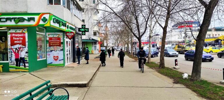 Vremea se schimbă radical, în următoarele zile. Lapoviță și ninsori, la altitudini mai mari de 1.500 m