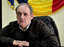 Ioan Ciupilan: ”Îmi pasă de fiecare dintre voi și de fiecare colț al orașului nostru. Îmi pasă de orașul meu”