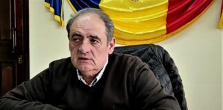 Ioan Ciupilan: ”Îmi pasă de fiecare dintre voi și de fiecare colț al orașului nostru. Îmi pasă de orașul meu”