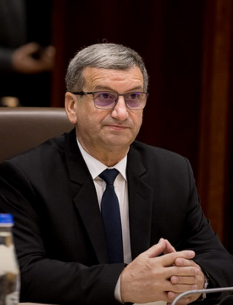 Rețeaua de gaze naturale obține fonduri în vederea extinderii! Reacția senatorului PNL de Vaslui, Iulian Mihail Bîca: ”PNL susține acest program”