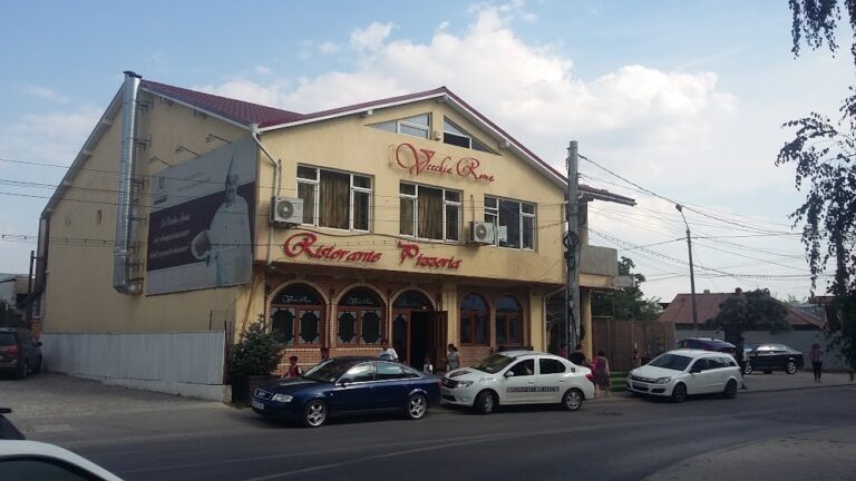 Sunteți pasionat de bucătârie și căutați un job în Vaslui? Nimic mai simplu! Vecchia Roma face ACUM angajări!