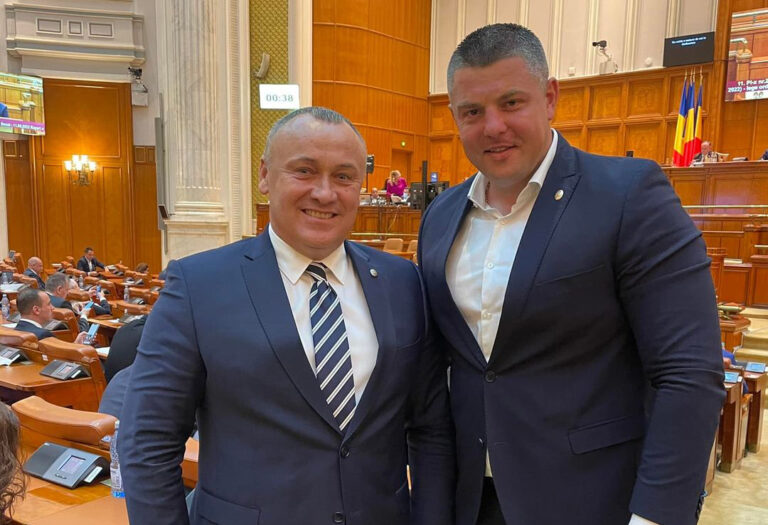 Deputatul Eduard Popica, inițiativa așteptată de mii de șoferi vasluieni!